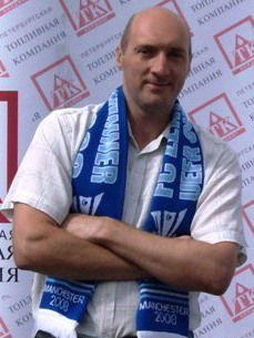 Евгений Балобейко