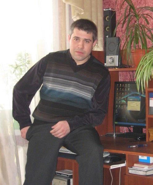 Вадим Свинаренко