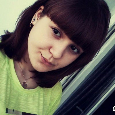 Полина Деревянченко