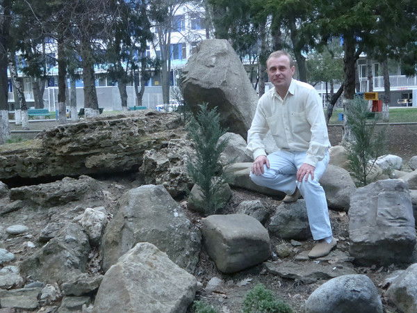 Олег Куляница