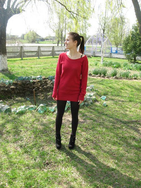 Яна Душкина