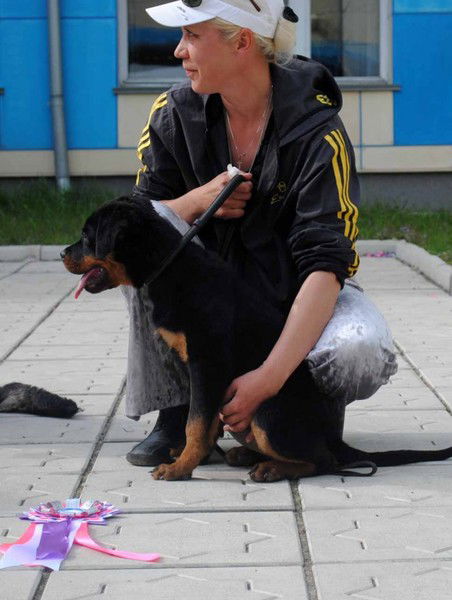 Светлана Беляева