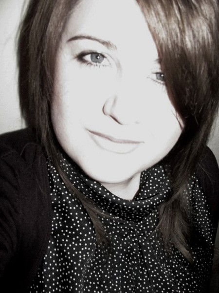 Анна Боровская