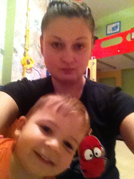 Наталья Ничипорович