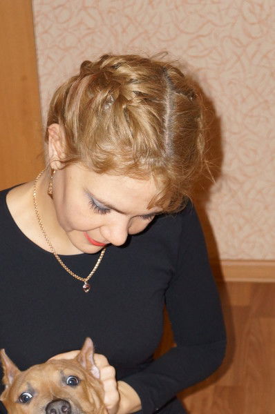 Юлия Морозова