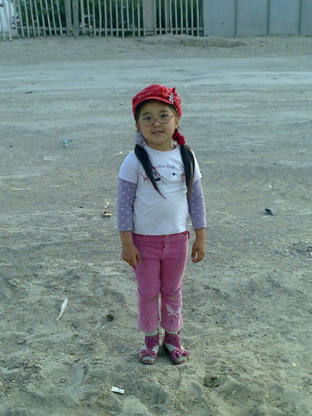 Молдир Толекбаева