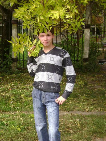 Виктор Азев