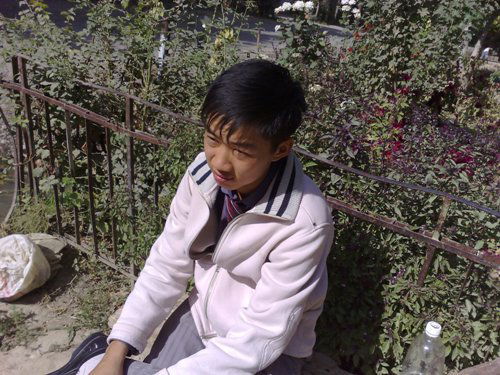 Константин Ким