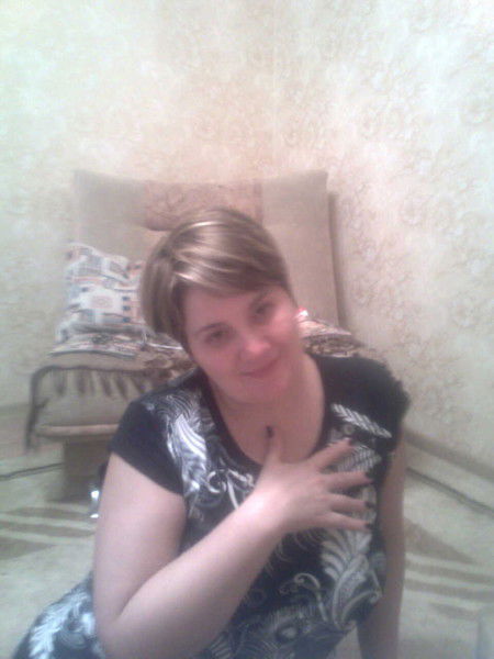 Елена Чегодаева