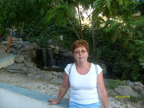 Татьяна Смирнова