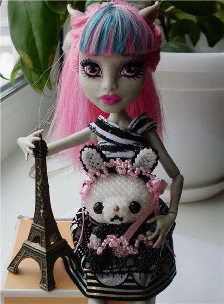 Roshel**..чья-То Прелесть..**