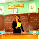 Анна Кашина