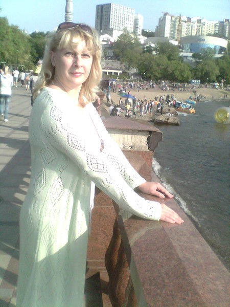 Елена Аристова