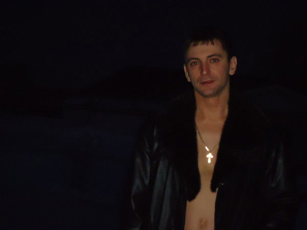 Сергей Приходько