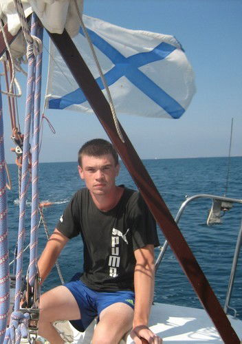 Дима Моисеев