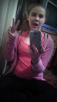 Диана Позднякова