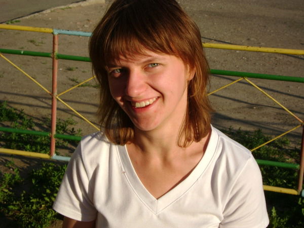 Людмила Шахматова