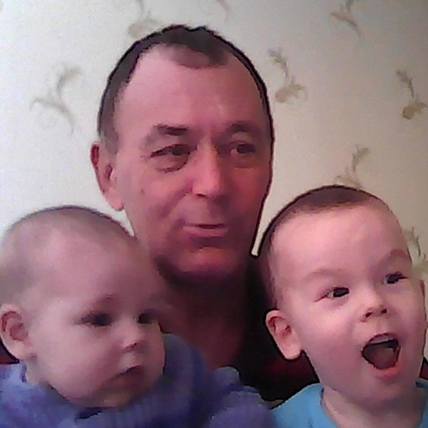 Николай Алмазов