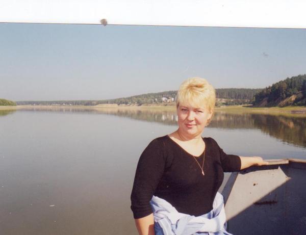 Татьяна Задуева