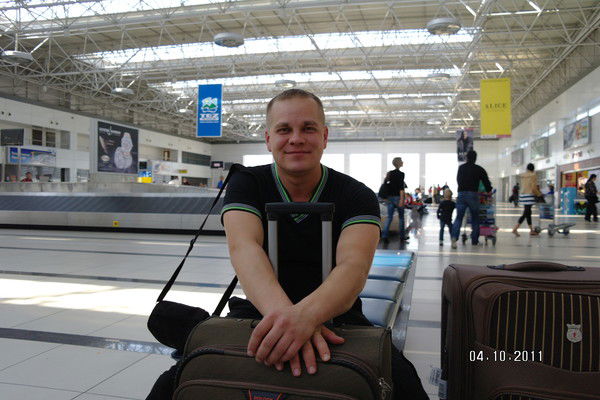 Станислав Федоров