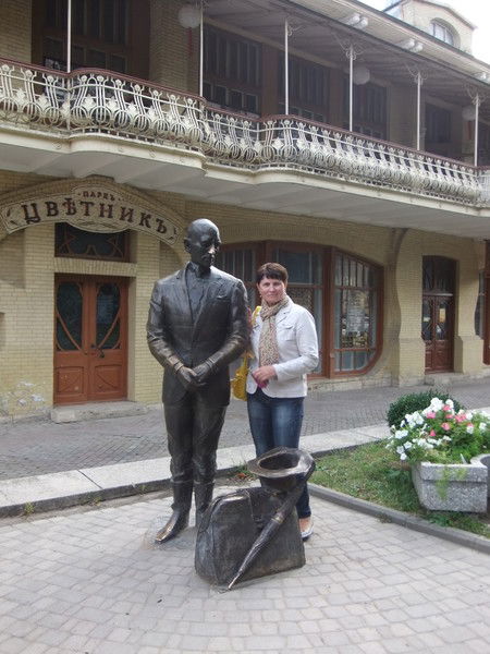 Светлана Короткова (Пуртова)