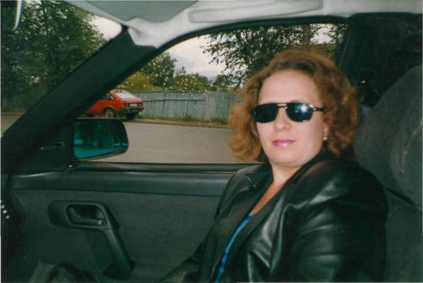 Елена Соловьева