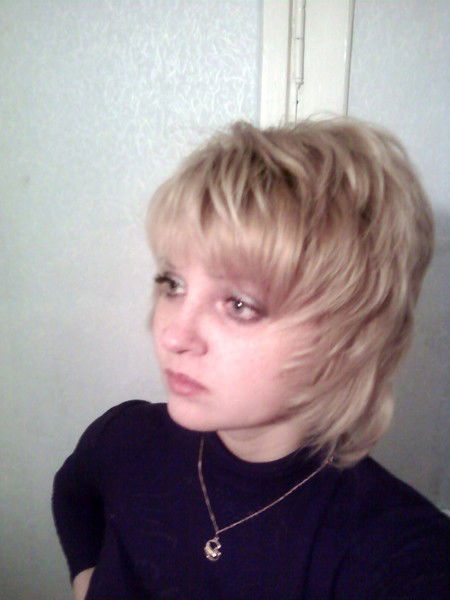 Анастасия Фоминых