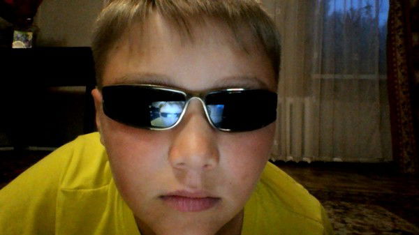 Данил Шайфлер