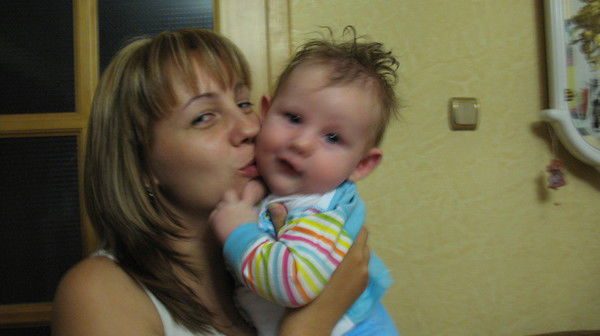 Анастасия Шалаева