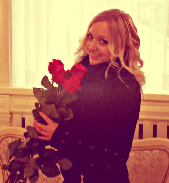 Елена Ефремова