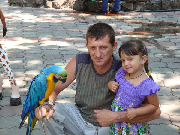 Юрий Копылов