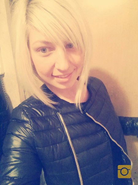 Ксения Лазькова