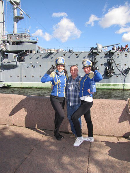 Олег Кореков