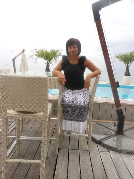 Инна Смолякова