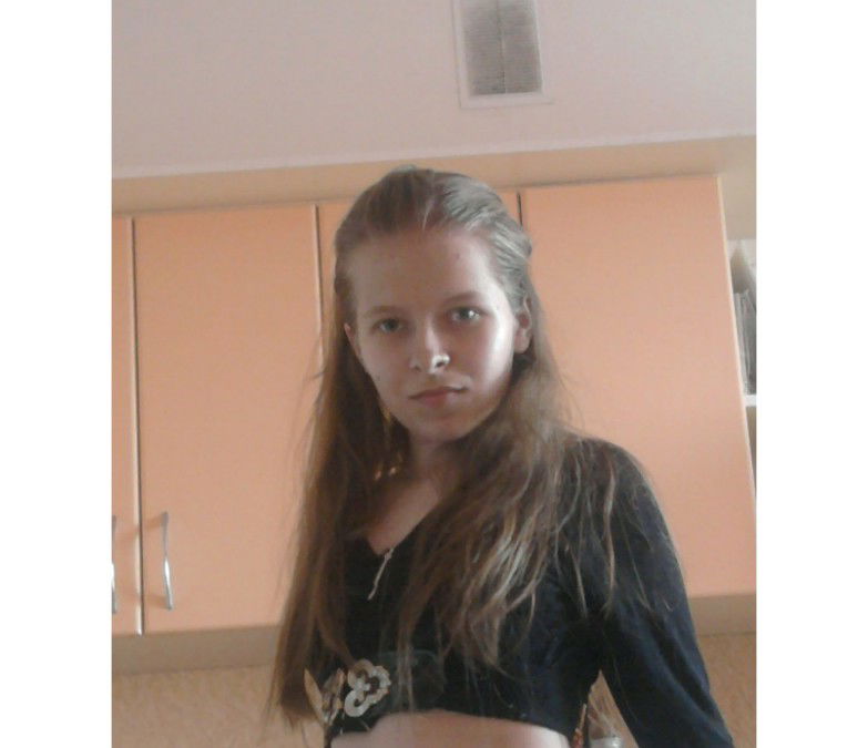 Ольга Звягина