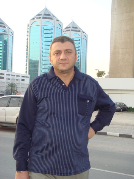 Armen Mnatsakanyan