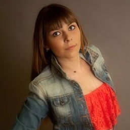 Елена Крыналь