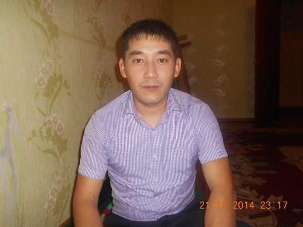 Нурлан Аманкулов