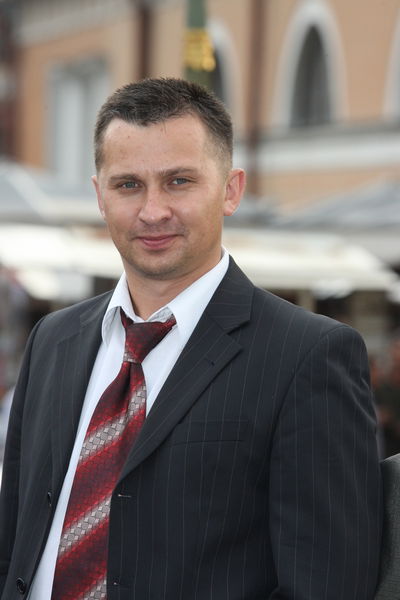 Василий Раев