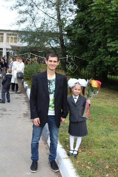 Иван Шеватурин