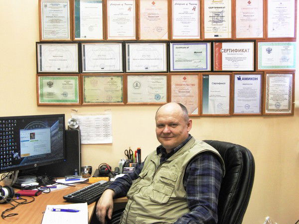 Дмитрий Попов