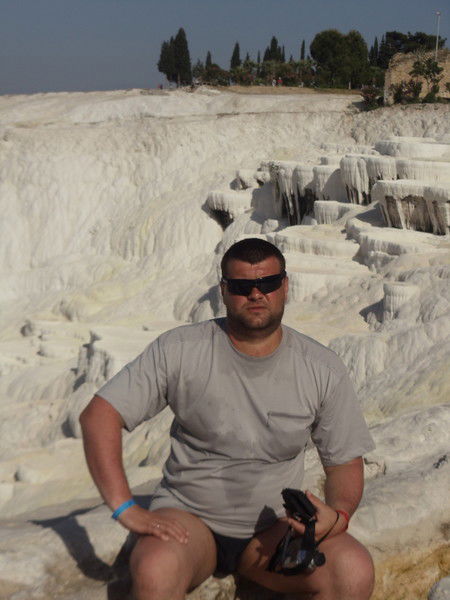 Дмитрий Афанасьев