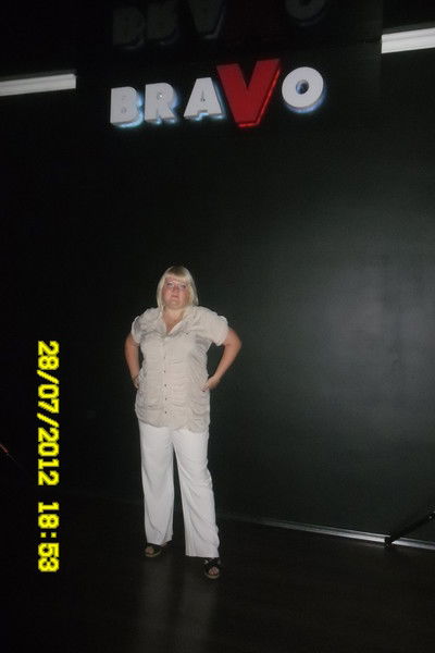 Мария Молчанова