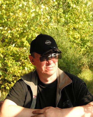 Виталий Алексухин