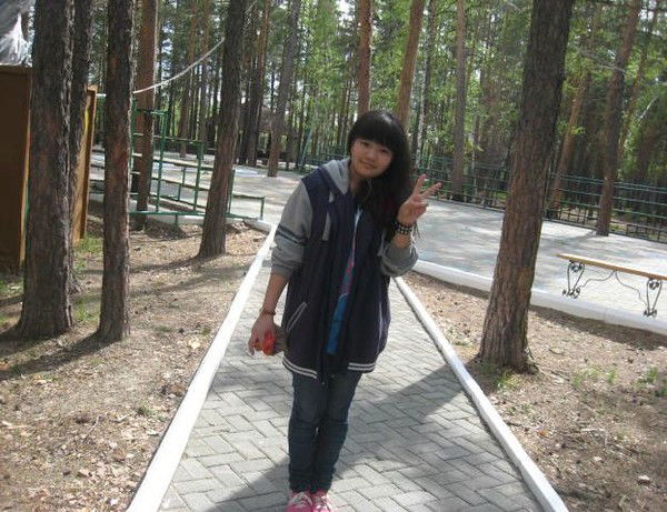 Дамира Сеиткожина