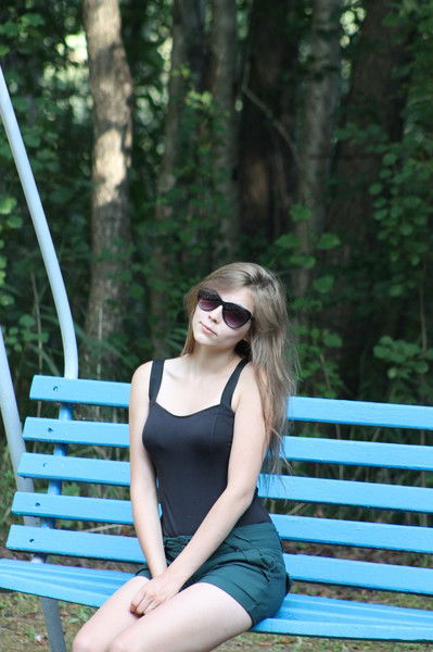 Мария Пугачёва