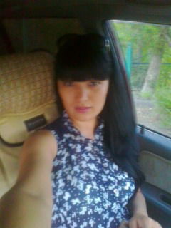 Анар Аширбаева