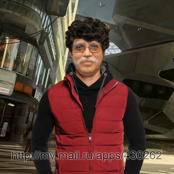 Владимир Ionel