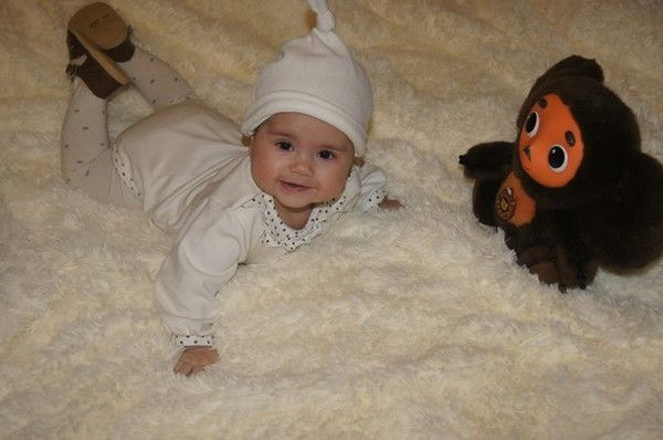 Анастасия Васильеваткачева