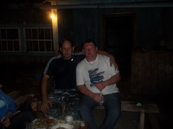 Сергей Зуев